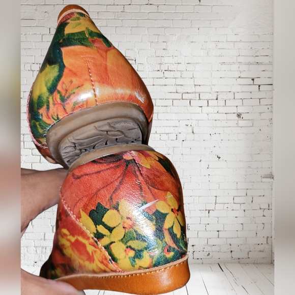 🔥Patricia Nash Shoes - Picture 8 of 11